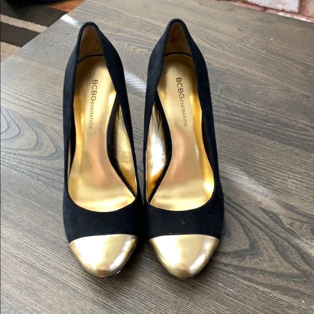 Bcbg Heels - image 1